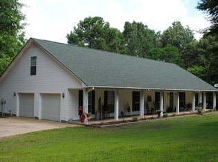 371 Red Banks Rd S, Byhalia, MS 38611