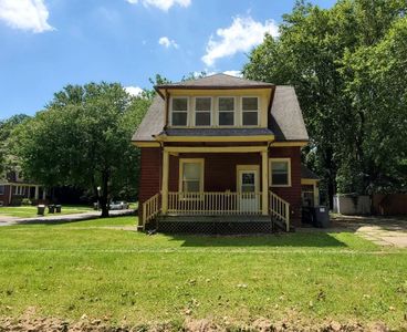 700 W Oregon St, Urbana, IL, 61801