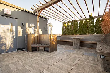 Rented by Oxford Property Group