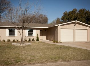 8545 Strathmore Dr, Dallas, TX