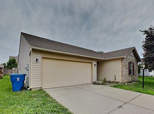 5848 Ashcroft Dr, Indianapolis, IN