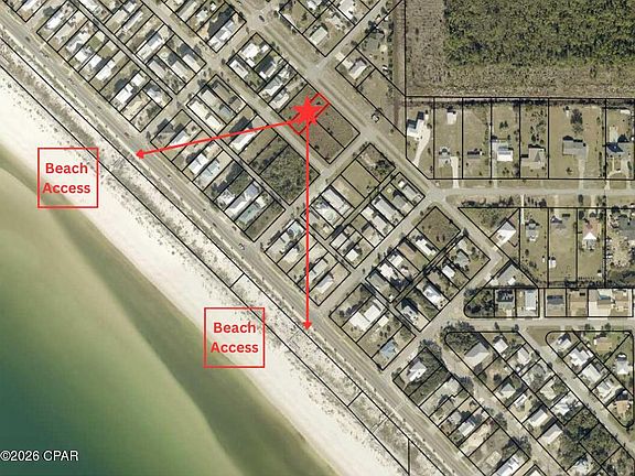 3rd image of LOT 7 Florida Ave Lot 7