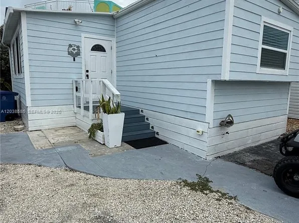 65821 Overseas Hwy, Long Key, FL