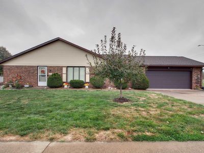 4006 Pine Ridge Dr, Quincy, IL, 62305
