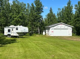 660022 Range Rd #222, Athabasca, AB T9S1C4