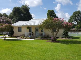 1707 Yvonne South Dr, New Iberia, LA 70560