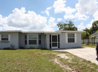 103 Revere St, Pt Charlotte, FL 33952