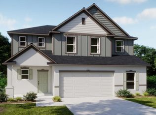 Columbus Plan, Deland, Deland, FL 32720