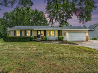 12914 3rd Ave NW, Grand Rapids, MI 49534