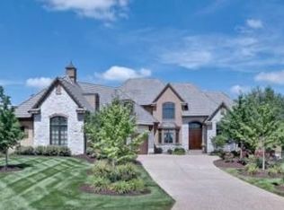 4604 W 146th St, Leawood, KS 66224