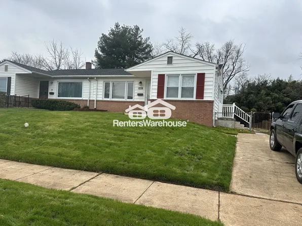 3316 Wild Cherry Rd, Baltimore, MD 21244