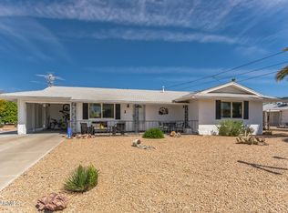 11010 W Oneil Dr, Sun City, AZ 85351