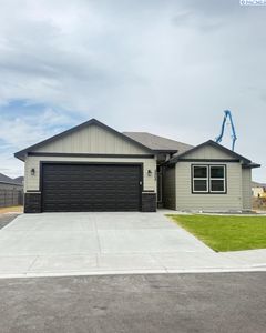 8809 Ashen Dr, Pasco, WA, 99352
