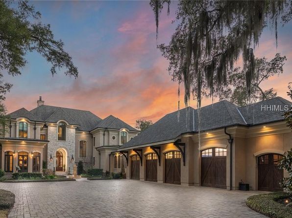 homes for sale hilton head island sc