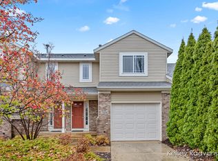 7504 Crooked Creek Dr SW, Byron Center, MI