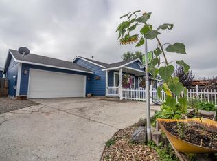 2205 NE Timberwolf Loop, Prineville, OR 97754