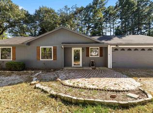 473 Meadow View Path, Holly Lake Ranch, TX 75765