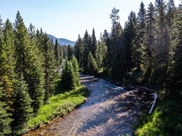 190 Stream Side Way, Big Sky, MT 59716