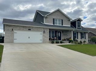 1433 W Springfield St, Greensburg, IN 47240