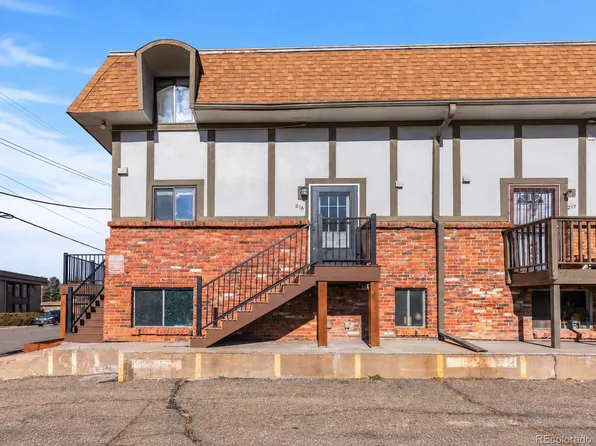 2700 S Holly Street #216, Denver, CO 80222