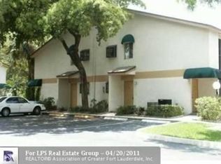 3053 N Oakland Forest Dr APT 101, Fort Lauderdale, FL 33309