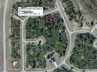 5004 Moon Ct, Labelle, FL 33935
