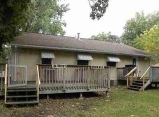 4510 W 36th St, Saint Louis Park, MN 55416