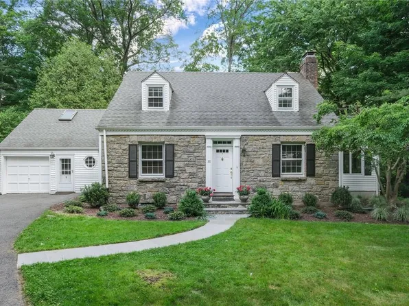 35 Winthrop Road, Chappaqua, NY 10514