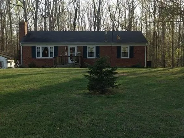 5429 Dogwood Acres Rd, Goochland, VA 23063