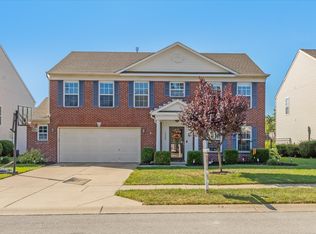 10387 Carlise Way, Fishers, IN 46038