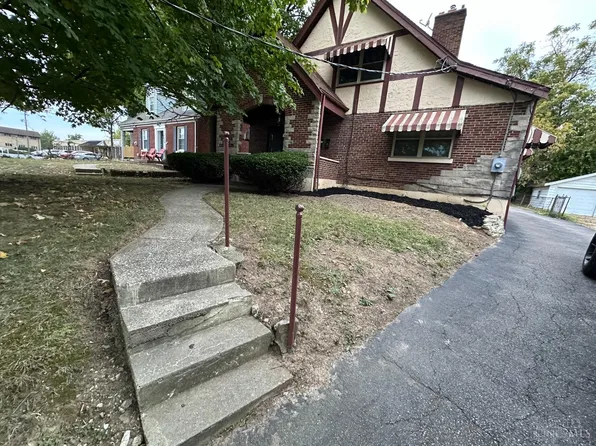 3420 Lumardo Ave, Cincinnati, OH 45238