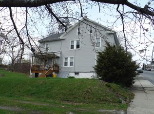 438 Broadway, Bangor, PA