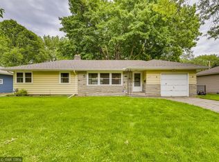 4716 Maryland Ave N, Crystal, MN 55428