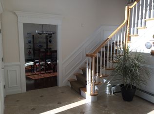 61 Columbus Rd, Boylston, MA 01505