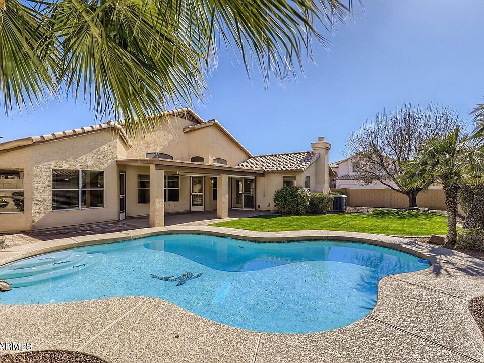 10012 N 57th Dr, Glendale, AZ 85302 | Zillow