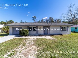 419 Marion Oaks Dr, Ocala, FL 34473