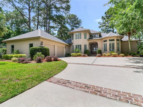 3 Barksdale Ct, Hilton Head Island, SC 29926