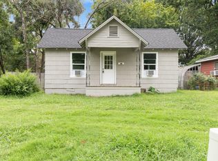 734 Mills St, North Little Rock, AR 72117