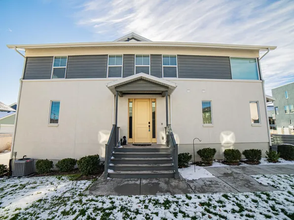 6189 W Birch Run Rd, South Jordan, UT 84009