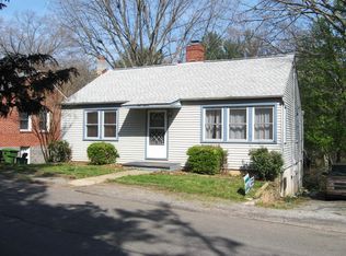 111 Barnard Ave, Asheville, NC 28804