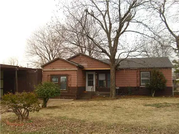 3005 SE 18th St, Oklahoma City, OK 73115