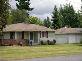 1633 SW 149th St, Seattle, WA 98166