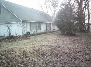 10652 E Birch St, Claremore, OK 74019