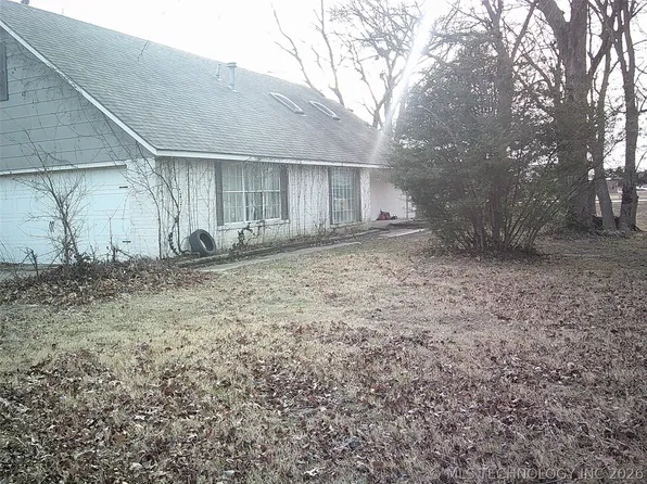 10652 E Birch St, Claremore, OK 74019