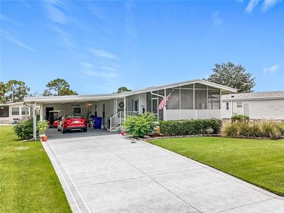 2913 Manatee Rd, Tavares, FL, 32778