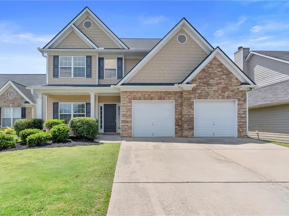 6742 Grand Hickory Dr, Braselton, GA 30517