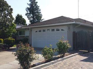 5317 Meridian Ave, San Jose, CA 95118