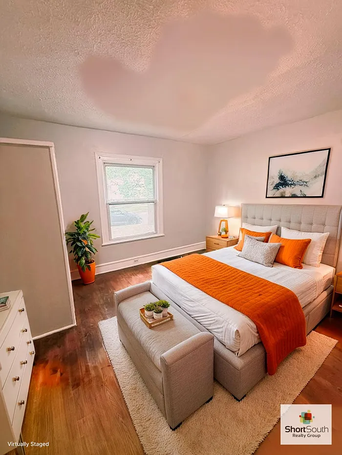 2 bed, 1.0 bath, 1100 sqft, $1,150 — Photo 2