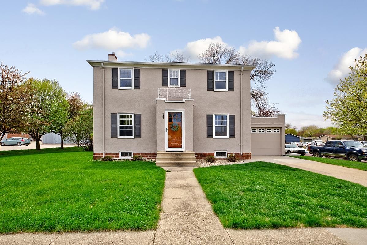 333 12th St N, Mountain Lake, MN 56159 Zillow