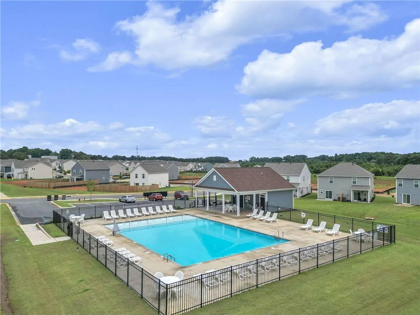 3 Bedroom Home in Pendleton — Photo 3